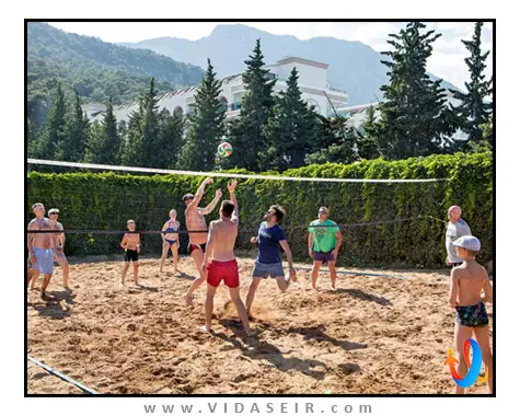 هتل-گرند-رینگ-آنتالیا