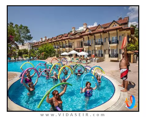 هتل-گرند-رینگ-آنتالیا