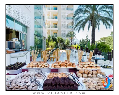 هتل-گرند-رینگ-آنتالیا