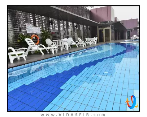 هتل-گرند-سنترال-سنگاپور