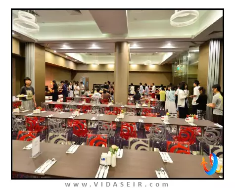 هتل-گرند-سنترال-سنگاپور