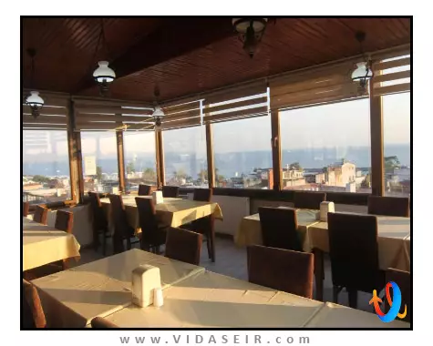 هتل-گرند-لیزا-استانبول