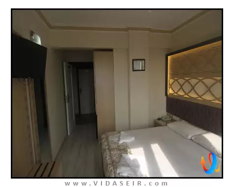 هتل-گرند-لیزا-استانبول