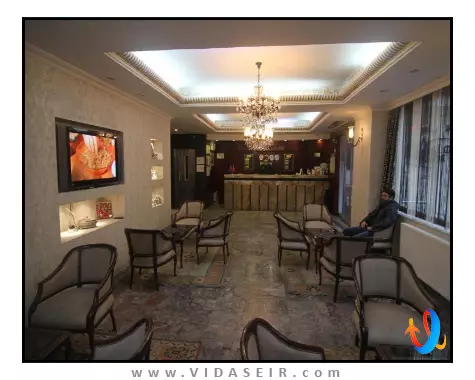 هتل-گرند-لیزا-استانبول