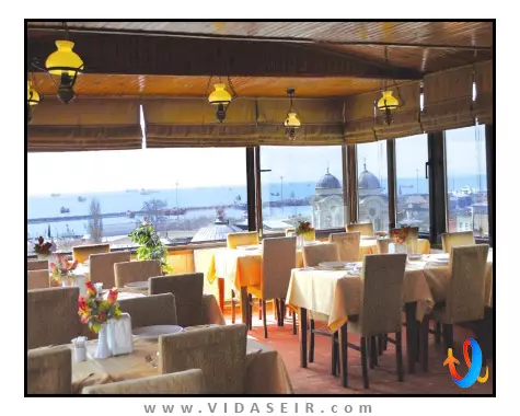 هتل-گرند-لیزا-استانبول