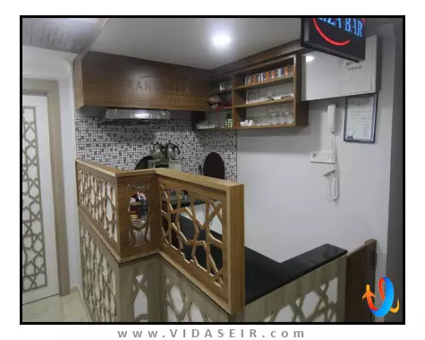 هتل-گرند-لیزا-استانبول