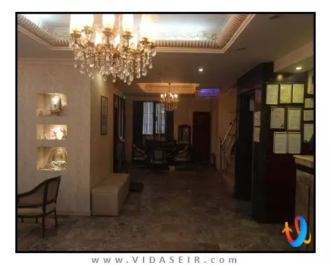 هتل-گرند-لیزا-استانبول