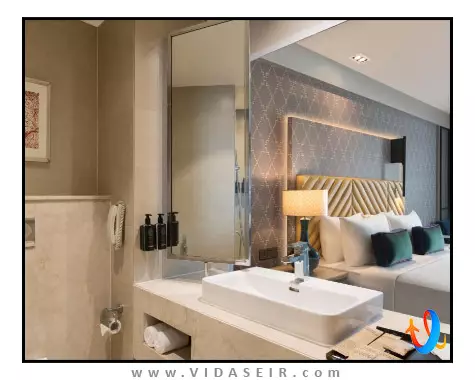 هتل-گرند-مرکور-آگرا