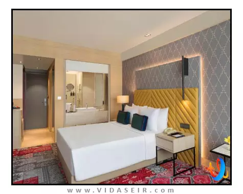 هتل-گرند-مرکور-آگرا