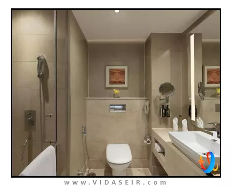 هتل-گرند-مرکور-آگرا