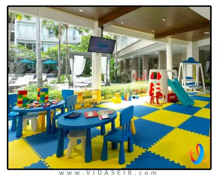 هتل-گرند-مرکور-پوکت