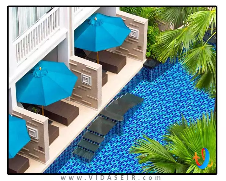 هتل-گرند-مرکور-پوکت