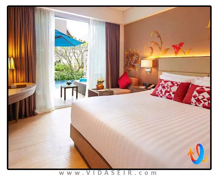 هتل-گرند-مرکور-پوکت