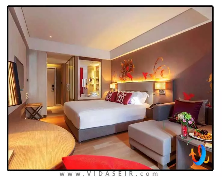 هتل-گرند-مرکور-پوکت