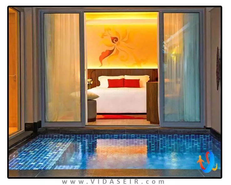 هتل-گرند-مرکور-پوکت