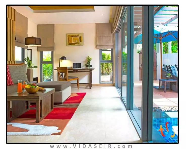 هتل-گرند-مرکور-پوکت