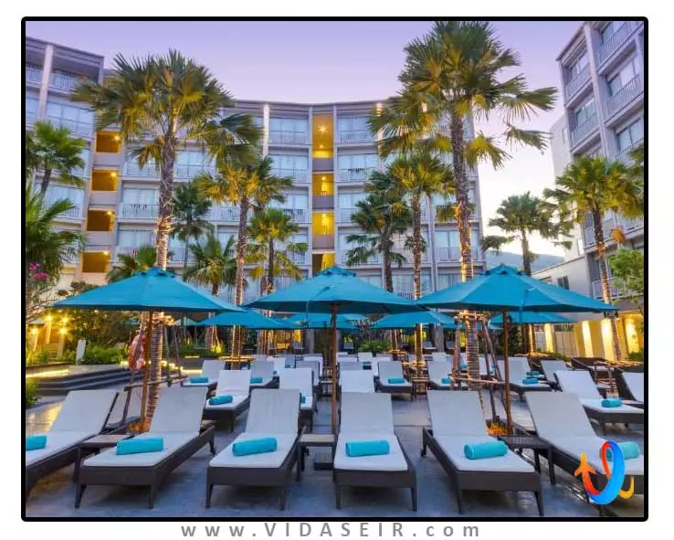 هتل-گرند-مرکور-پوکت