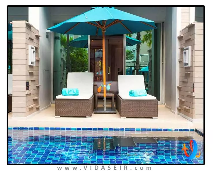 هتل-گرند-مرکور-پوکت