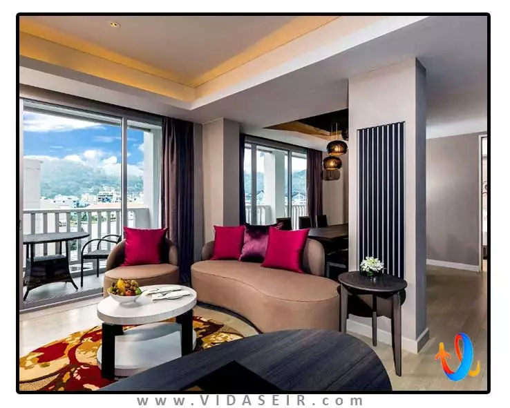 هتل-گرند-مرکور-پوکت