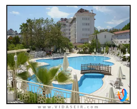 هتل-گرند-میرامور-اند-اسپا-آنتالیا