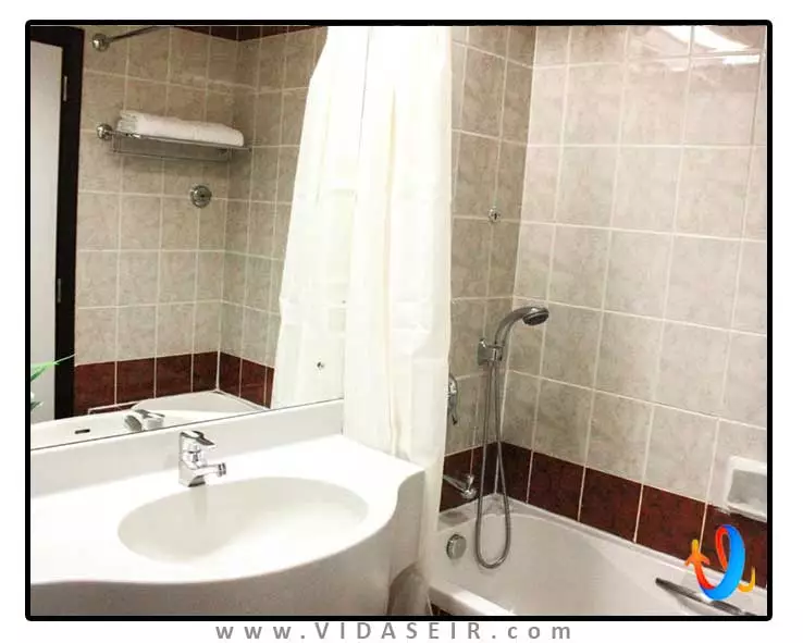 هتل-گرند-میفر-دبی