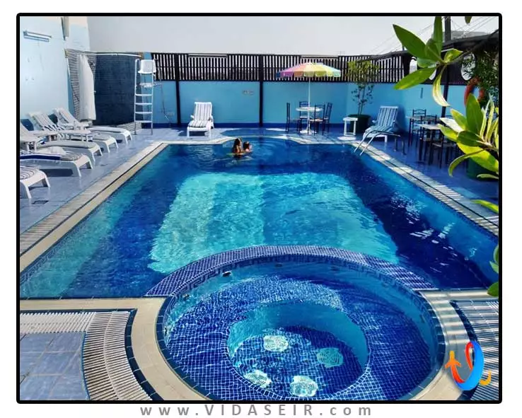 هتل-گرند-میفر-دبی