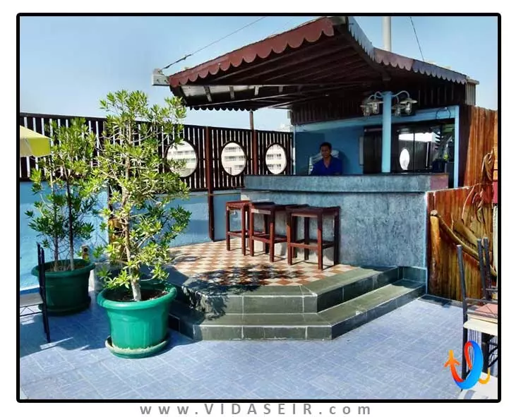 هتل-گرند-میفر-دبی