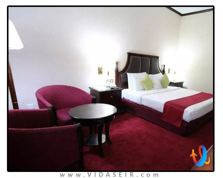 هتل-گرند-میفر-دبی