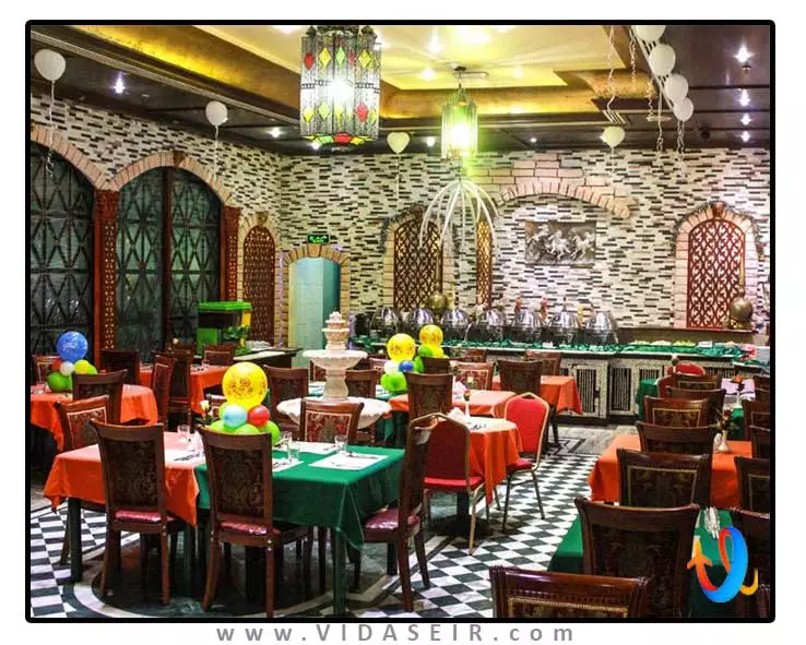 هتل-گرند-میفر-دبی