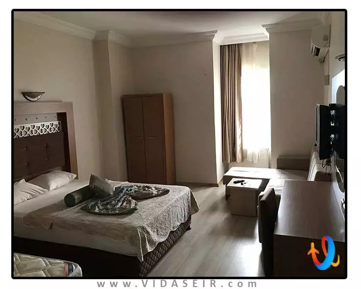 هتل-گرند-میلان-استانبول