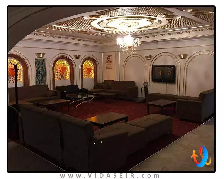 هتل-گرند-میلان-استانبول