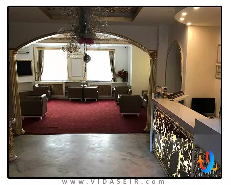 هتل-گرند-میلان-استانبول