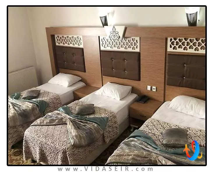 هتل-گرند-میلان-استانبول