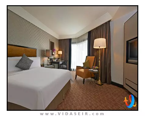 هتل-گرند-میلنیوم-کوالالامپور