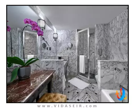 هتل-گرند-میلنیوم-کوالالامپور