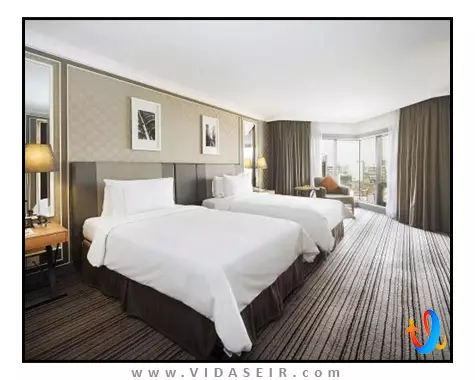 هتل-گرند-میلنیوم-کوالالامپور