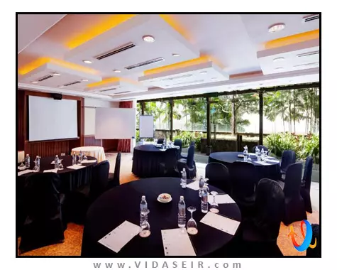 هتل-گرند-میلنیوم-کوالالامپور