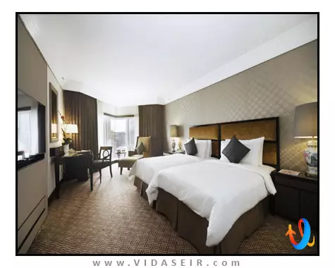 هتل-گرند-میلنیوم-کوالالامپور