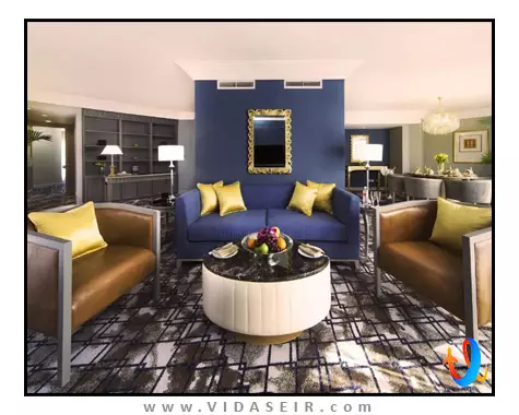 هتل-گرند-میلنیوم-کوالالامپور