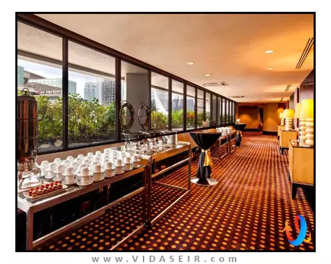 هتل-گرند-میلنیوم-کوالالامپور