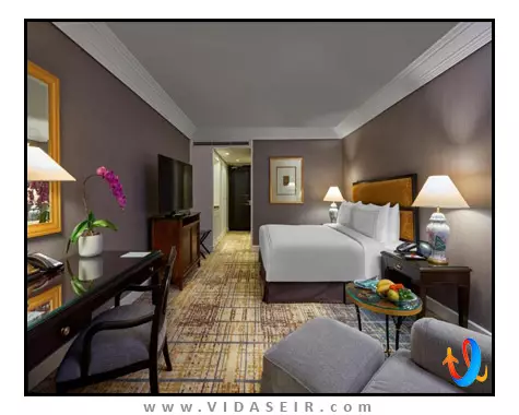 هتل-گرند-میلنیوم-کوالالامپور