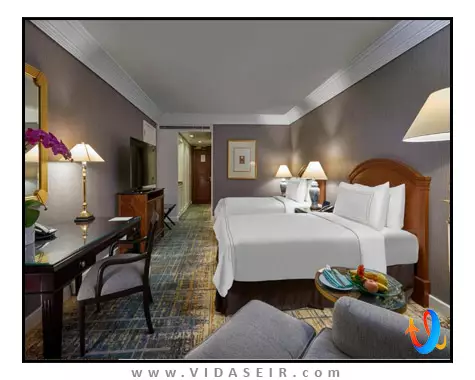 هتل-گرند-میلنیوم-کوالالامپور