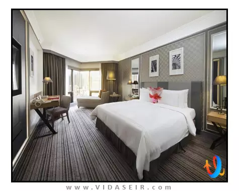 هتل-گرند-میلنیوم-کوالالامپور