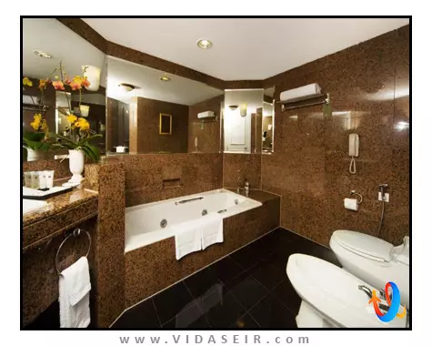 هتل-گرند-میلنیوم-کوالالامپور