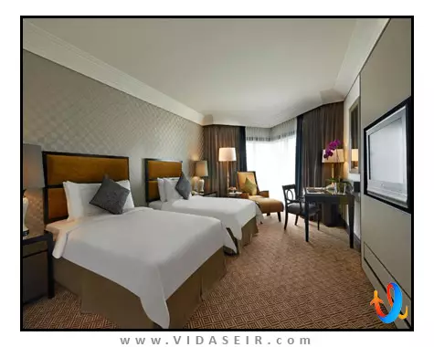 هتل-گرند-میلنیوم-کوالالامپور