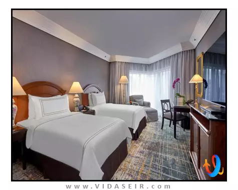 هتل-گرند-میلنیوم-کوالالامپور