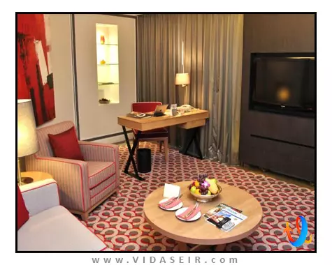 هتل-گرند-میلنیوم-کوالالامپور