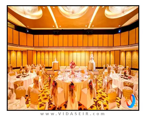 هتل-گرند-میلنیوم-کوالالامپور