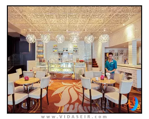 هتل-گرند-میلنیوم-کوالالامپور