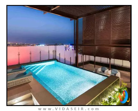 هتل-گرند-میلینیوم-مسقط